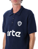 Arte Antwerp Sweaters Blue