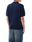 Arte Antwerp Sweaters Blue