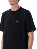 Arte Antwerp T Shirts And Polos Black