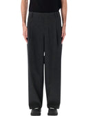 Hiking Patrol Trousers Grey