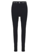 Amiri 'Ma Ribbed Seamless' Leggings