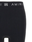 Amiri 'Ma Ribbed Seamless' Leggings