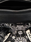 Amiri 'Bandana Micro Triangle' Handbag