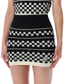 Amiri Skirts