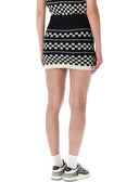 Amiri Skirts