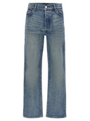 Amiri 'gerade' Jeans