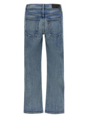 Amiri 'gerade' Jeans