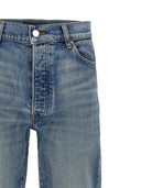 Amiri 'gerade' Jeans