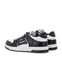 Sneaker amiri nere