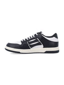 Sneaker amiri nere