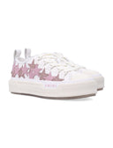 Amiri-Turnschuhe