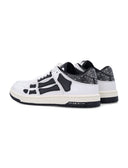 Baskets Amiri Noir