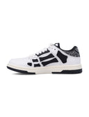 Baskets Amiri Noir