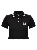 Amiri 'Ma Quad' Polo -Hemd