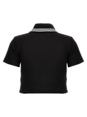 Amiri 'Ma Quad' Polo -Hemd