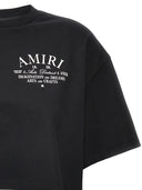 Amiri 'Arts District' T Shirt