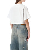 Amiri T Shirts And Polos White