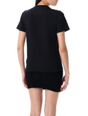 Amiri T Shirts And Polos Black