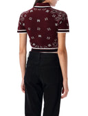 Amiri T Shirts And Polos Purple
