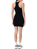 Amiri Dresses Black