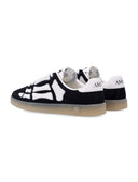 Scarpe da ginnastica Amiri Nere