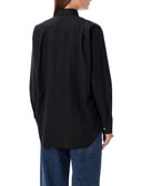Magliette e polo Comme Des Garcons Play nere