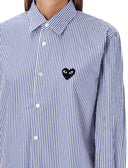 Comme Des Garcons Play T Shirts And Polos