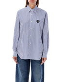 Comme Des Garcons Play T Shirts And Polos