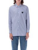 Comme Des Garcons Play T Shirts And Polos