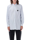 Comme Des Garcons Play T Shirts And Polos