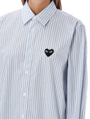 Comme Des Garcons Play T Shirts And Polos