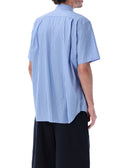 Comme Des Garcons gioca con magliette e polo