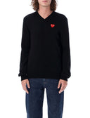Comme Des Garcons Speeltrui Zwart