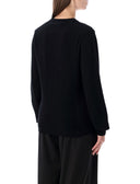 Comme Des Garcons Gioca Maglioni Neri