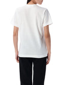 Comme Des Garcons Play T Shirts And Polos White