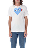 Comme Des Garcons Play T Shirts And Polos
