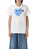 Comme Des Garcons Play T Shirts And Polos