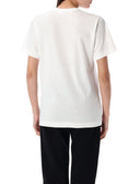 Comme Des Garcons Gioca T-shirt e polo rosa