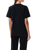 Comme Des Garcons Play T Shirts And Polos Black
