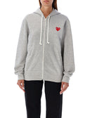 Abbigliamento da gioco Comme Des Garcons.... Grigio