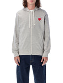 Abbigliamento da gioco Comme Des Garcons.... Grigio