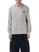 Abbigliamento da gioco Comme Des Garcons.... Grigio