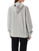 Comme des Garcons gioca a abbigliamento .... grigio