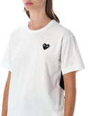 Comme Des Garcons Play T Shirts And Polos