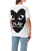 Comme Des Garcons Play T Shirts And Polos