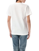 Comme des Garcons jouent des t-shirts et des polos
