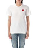 Comme des Garcons jouent des t-shirts et des polos