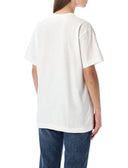Magliette e polo Comme Des Garcons Play bianche