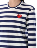 Comme des Garcons gioca a magliette e polo