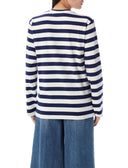 Comme des Garcons gioca a magliette e polo